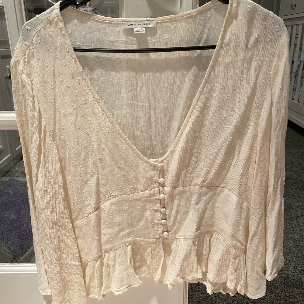 American Eagle Top - image 1